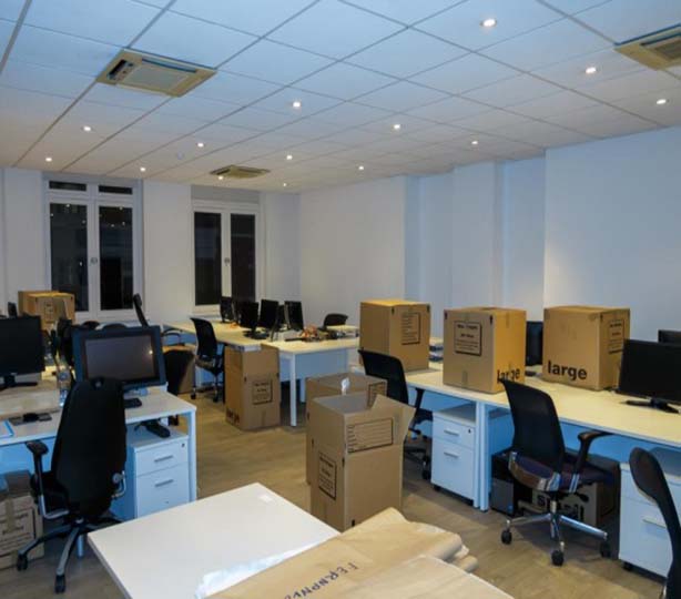 Gati Express Packers and Movers Pune