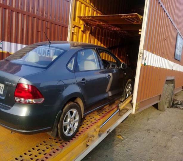 Gati Express Packers and Movers Pune