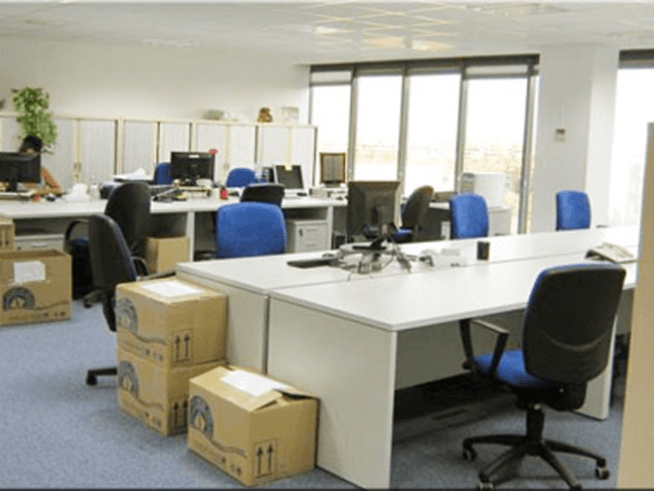 Office Shifitng in Sarjapur Road, Pune
